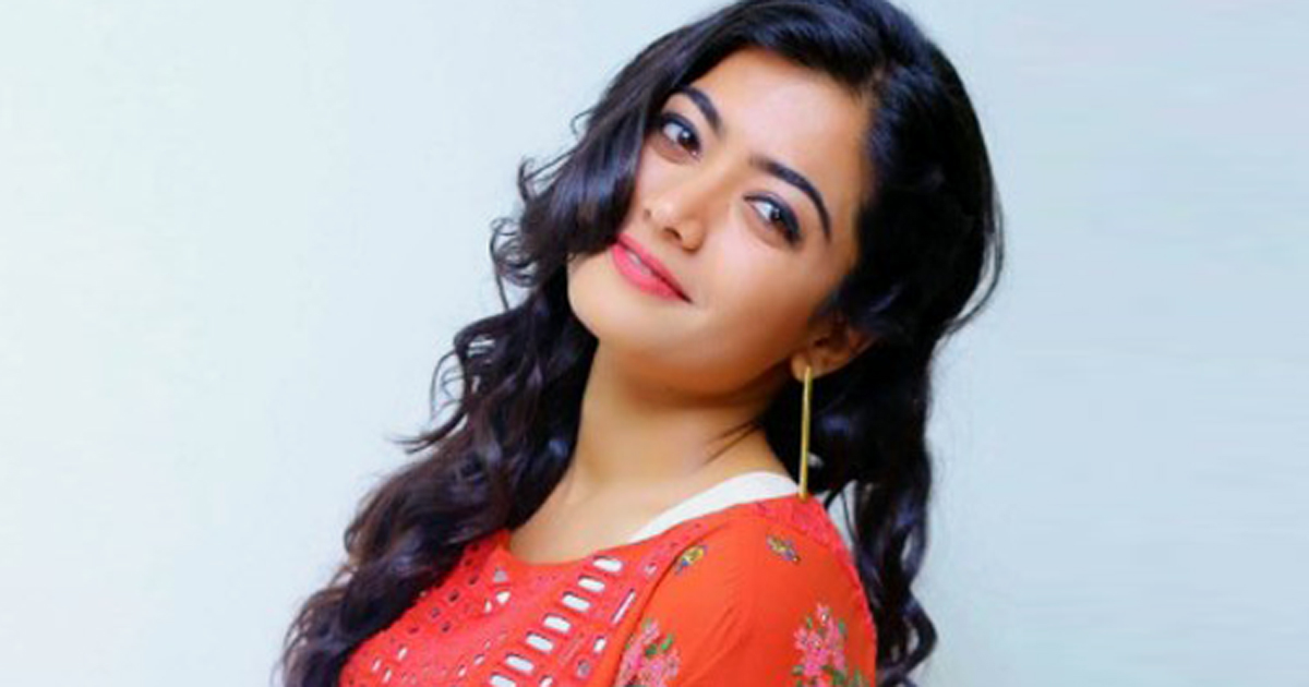 FIR in case of Rashmika’s video going viral