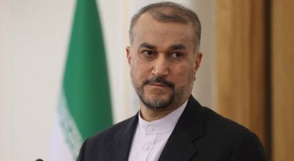 Iran does not want the spread of this war: Amir-Abdullahian