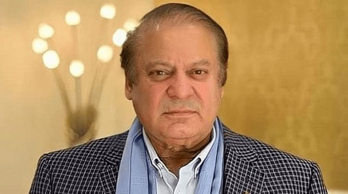 Nawaz Sharif acquitted in corruption case