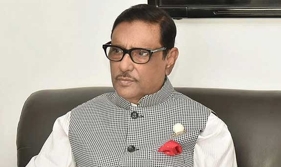 Will be monitored till 16, who is rebel and who is independent: Quader