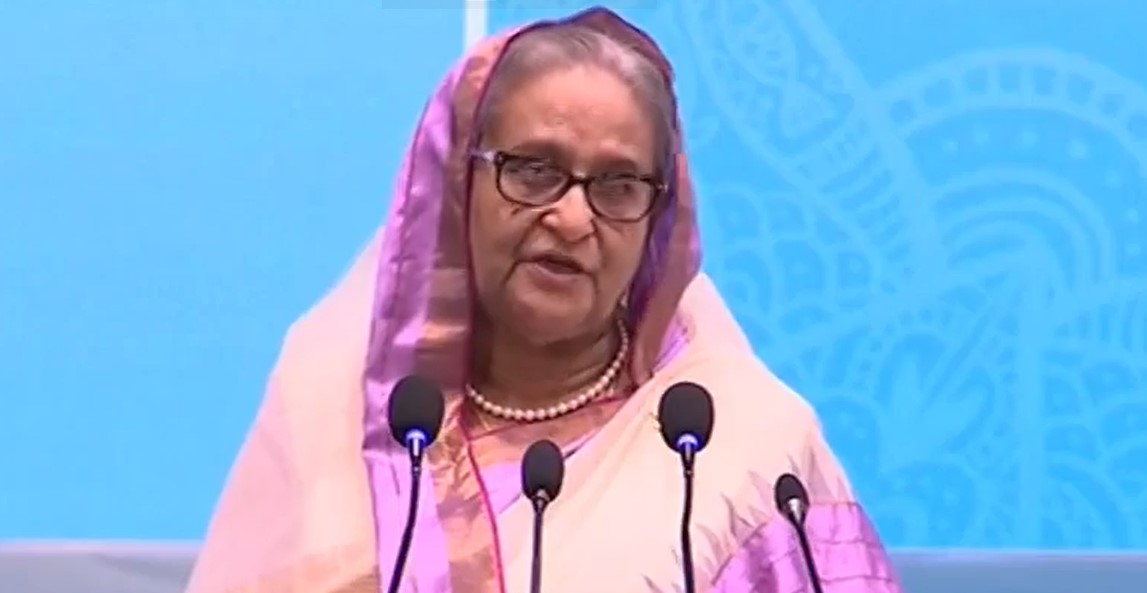 The regret of making a woman Chief Justice remained: Prime Minister