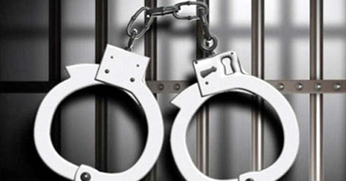 23 arrested in DMP operation