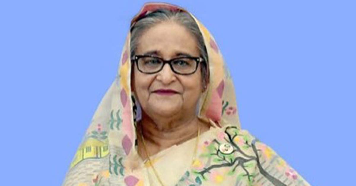 Jasim Uddin has given Bengali literature a special seat in the court of the world: PM