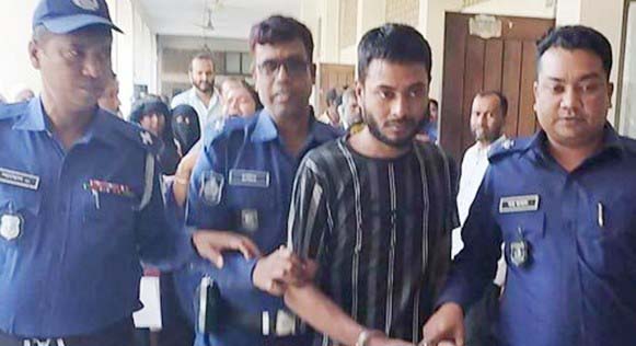 4 people sentenced to death in Narayanganj school student murder case