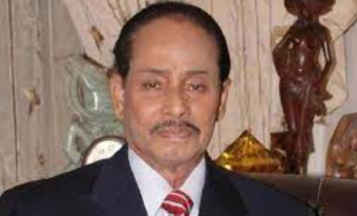 Today is Ershad’s 95th birthday