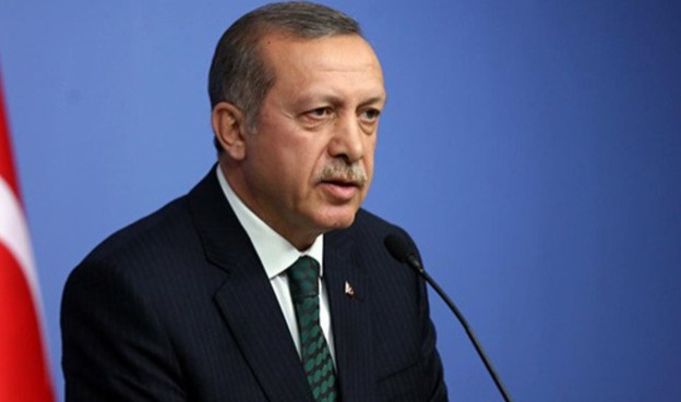 Israeli invasion of Gaza ‘greatest barbarity’ of century: Erdogan