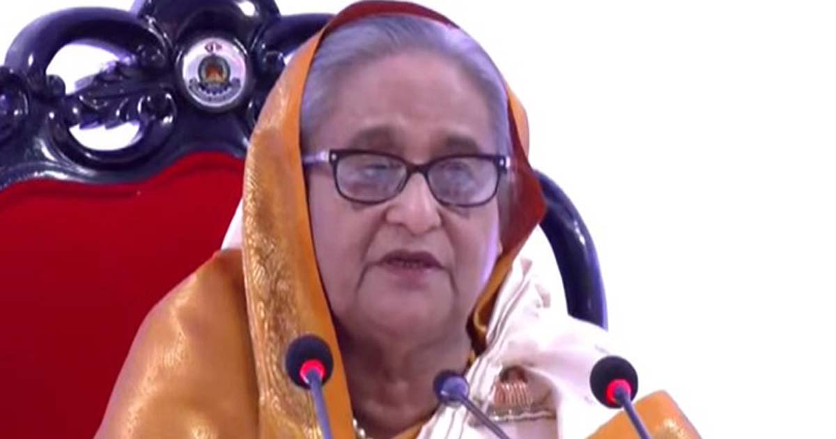 Campaign against food hoarding and counterfeit currency should be intensified: PM